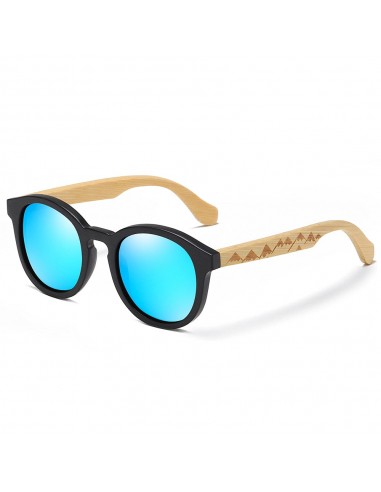 Lunettes de Soleil en Bois - Mountain Wood meilleur choix