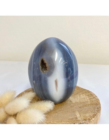 Forme libre en Agate naturelle (enthousiasme) prix