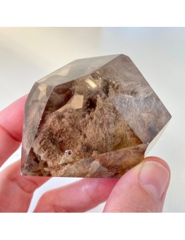 Quartz Lodolite (reconnexion à ta/ton chaman(e)) Dans la société mordern