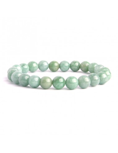 Bracelet Jade de Birmanie A+ de votre