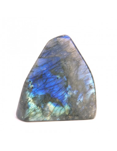 Bloc Labradorite 483 grammes français