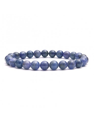 Bracelet Tanzanite Bleue A 2024