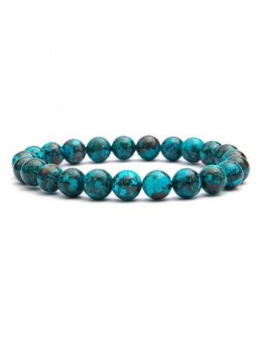 Bracelet Chrysocolle AAA paiement sécurisé