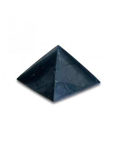 Pyramide Shungite en ligne