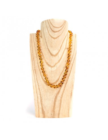 Collier Ambre en ligne des produits 