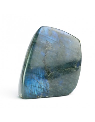 Bloc Labradorite 545 grammes JUSQU'A -70%! 