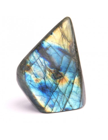 Bloc Labradorite 226 grammes les ligaments