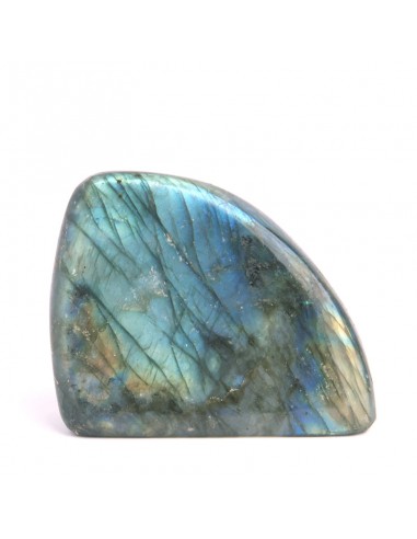 Bloc Labradorite 353 grammes Voir les baskets