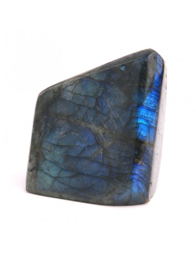 Bloc Labradorite 236 grammes pas cher