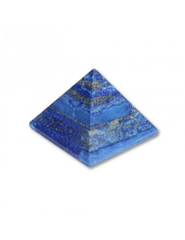 Pyramide Lapis-Lazuli Toutes les collections ici