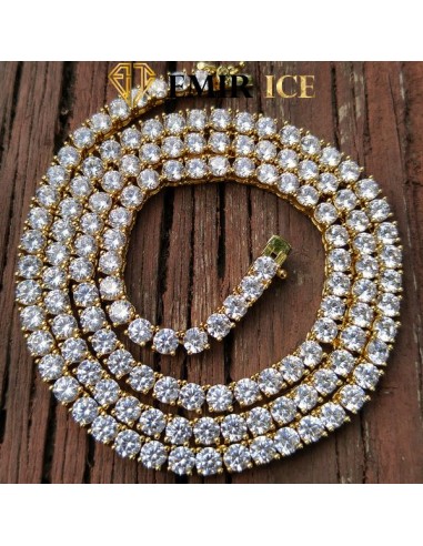 COLLIER DIAMANT 60CM : Offre valable uniquement avec pendentif france