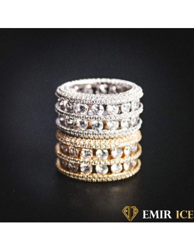 BAGUE EMIR RING V4 offre 