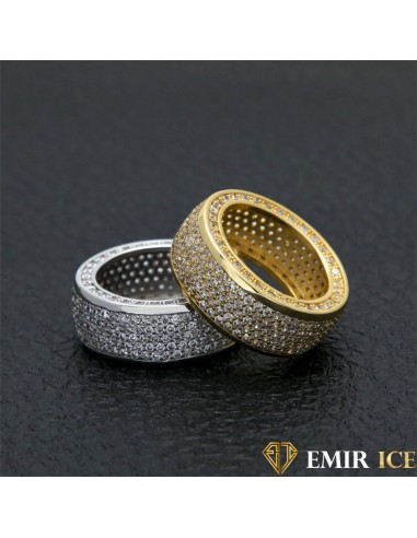 BAGUE EMIR RING V5 des créatures d'habitude