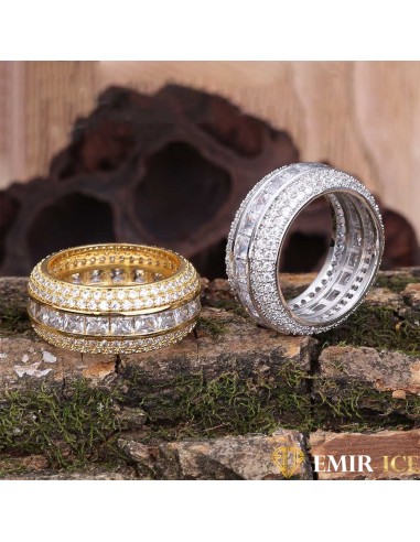 BAGUE EMIR RING V6 JUSQU'A -70%! 