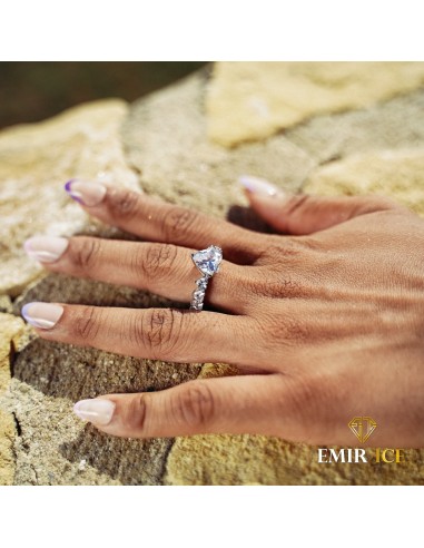 BAGUE EMIR QUEEN V12 en stock