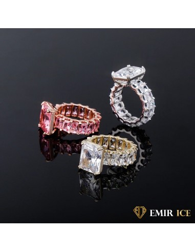 BAGUE EMIR QUEEN V7 pas cheres