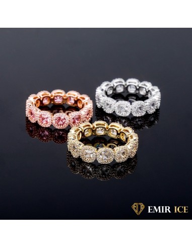 BAGUE EMIR QUEEN V8 du meilleur 