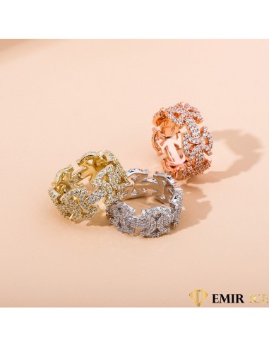 BAGUE EMIR QUEEN V11 votre