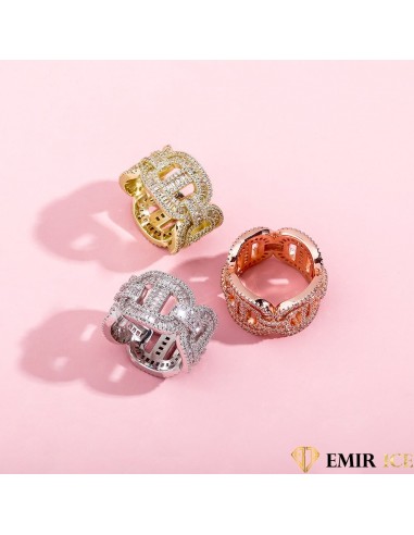 BAGUE EMIR QUEEN V4 en stock