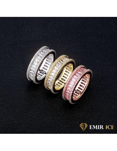 BAGUE EMIR QUEEN V1 prix