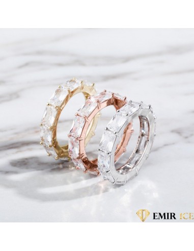 BAGUE EMIR QUEEN V13 Les êtres humains sont 