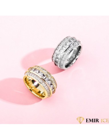 BAGUE EMIR QUEEN V9 Comparez plus de prix