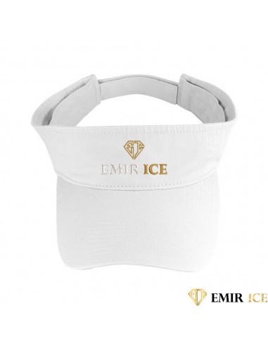 EMIR VISOR x BLANC sur le site 