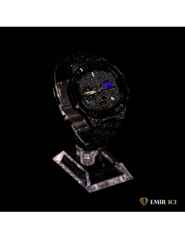 MONTRE EMIR WATCH V7 "BLACK EDITION" vous aussi creer 