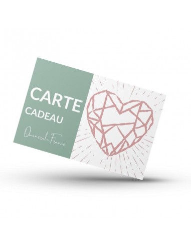 Carte-Cadeau des créatures d'habitude