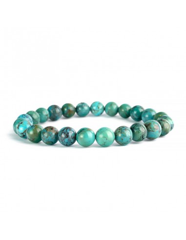 Bracelet Turquoise Tibet A+ vous aussi creer 