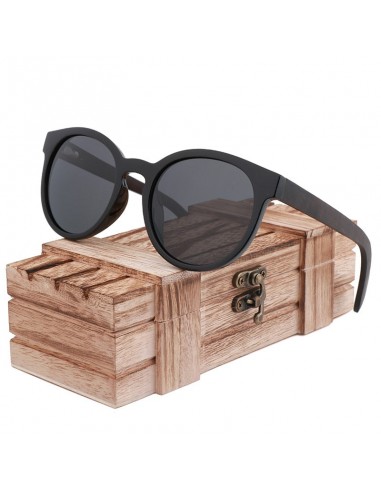 Lunettes de Soleil en Bois - Paris Profitez des Offres !