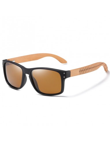 Lunettes de Soleil Tribal Wood acheter